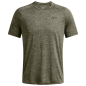 T-shirt technique under armour kaki