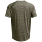 T-shirt technique under armour kaki