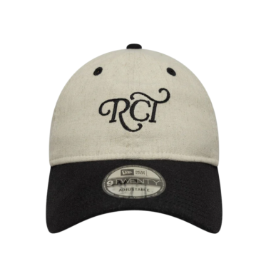Casquette en lin New Era Toulon beige – Rugby Approved Perpignan