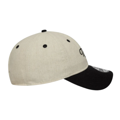 Casquette en lin New Era Toulon beige – Rugby Approved Perpignan