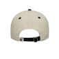 Casquette en Lin New Era Toulon Beige