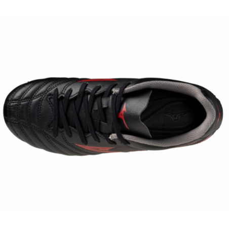 Monarcida Neo III Select Junior Noir et Rouge