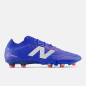 Crampons moulés New balance Bleu ST2FLMP5