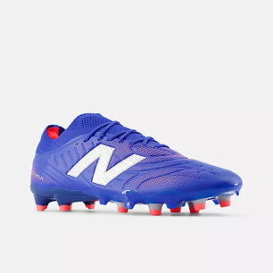 Crampons moulés New balance Bleu ST2FLMP5