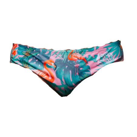 Budgy Smuggler Hermosa