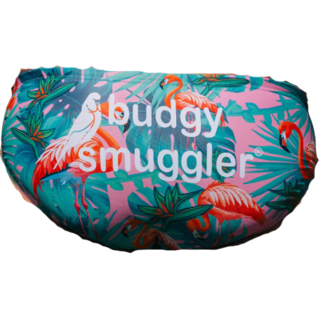 Budgy Smuggler Hermosa – maillot de bain rugby/plage