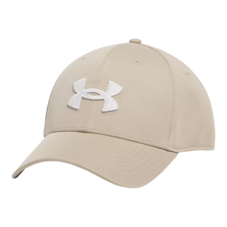 Casquette Under Armour beige – style sport & confort