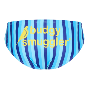 Budgy Smuggler Rivière Bleu | Rugby Approved Perpignan