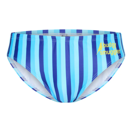 Budgy Smuggler Rivière Bleu