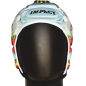 Casque IMPACT Carnaval Mexicain Casque IMPACT Carnaval Mexicain