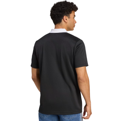 Polo All Blacks Noir Supporter | Rugby Approved Perpignan