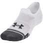 Chaussettes basses Under Armour Blanches (3 Paires) Chaussettes basses Under Armour Blanches (3 Paires)