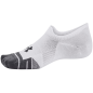 Chaussettes basses Under Armour Blanches (3 Paires) Chaussettes basses Under Armour Blanches (3 Paires)