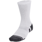 Chaussettes Hautes Under Armour Blanches (Lot de 3 paires) Chaussettes Hautes Under Armour Blanches (Lot de 3 paires)