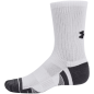 Chaussettes Hautes Under Armour Blanches (Lot de 3 paires) Chaussettes Hautes Under Armour Blanches (Lot de 3 paires)