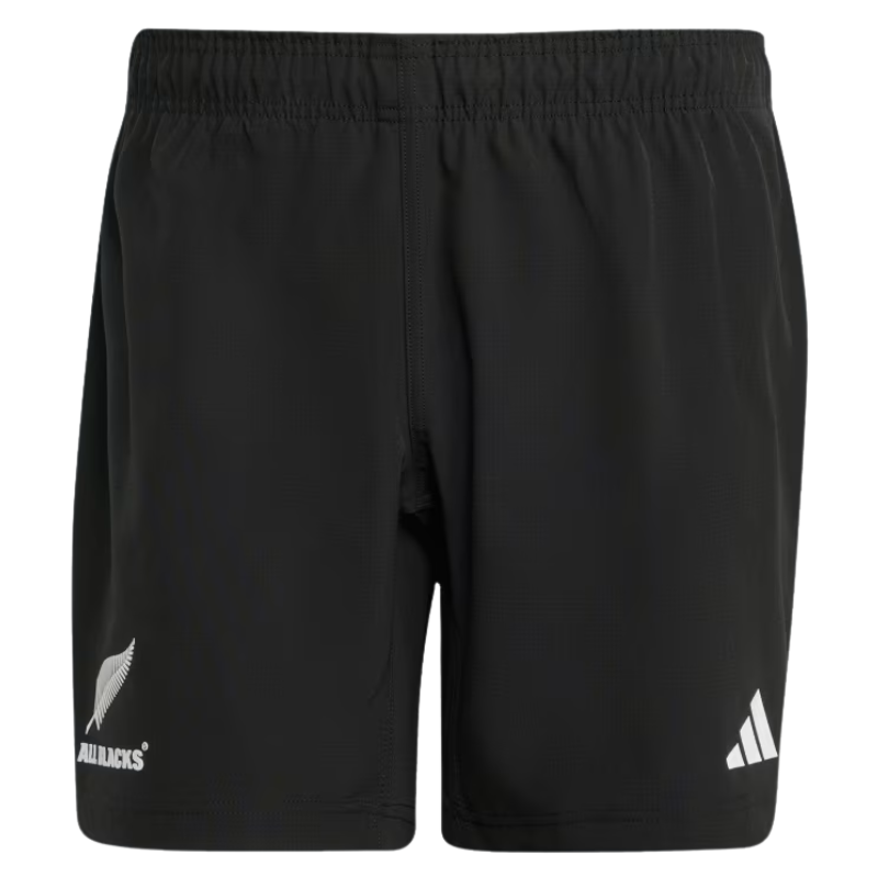 Short Domicile All Blacks Noir Short Domicile All Blacks Noir