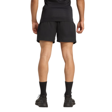 Short Domicile All Blacks Noir | Rugby Approved Perpignan