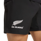 Short Domicile All Blacks Noir Short Domicile All Blacks Noir