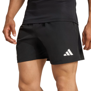 Short Domicile All Blacks Noir | Rugby Approved Perpignan