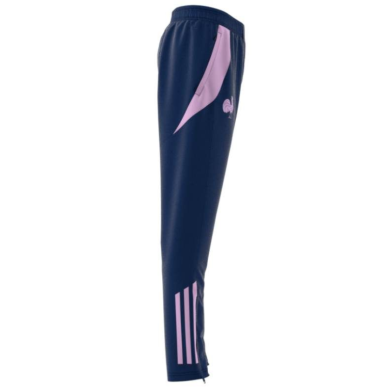 Jogging enfant XV de France bleu/violet | Rugby Approved Perpignan