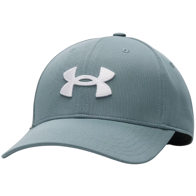Casquette Under Armour Vert d'eau Casquette Under Armour Vert d'eau