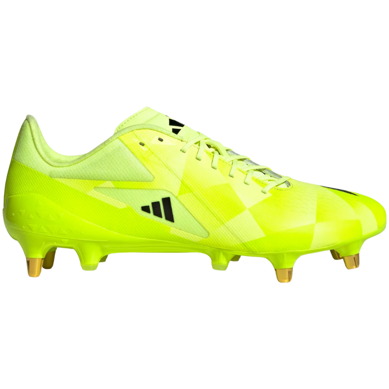 Adizero RS15 Pro (SG) Jaune Adizero RS15 Pro (SG) Jaune