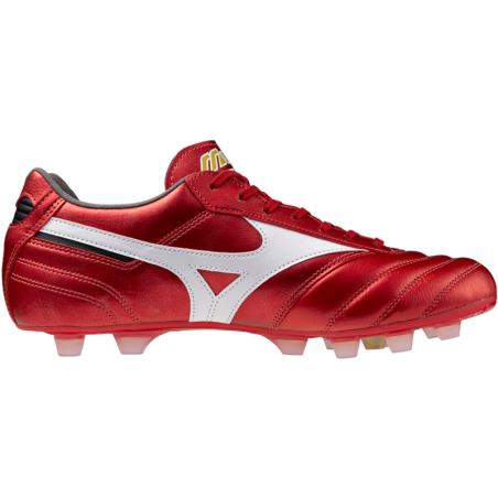 Morelia II Pro Rouge