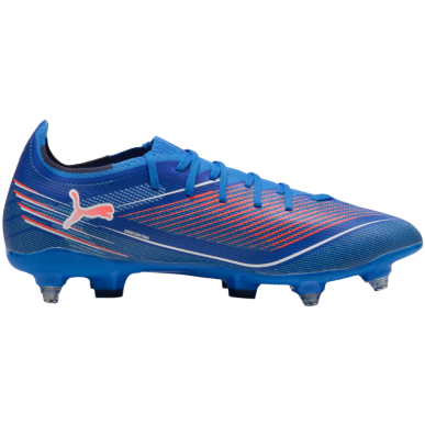 Crampons Puma Ultra 6 MxSG Terrain Gras | Rugby Approved Perpignan