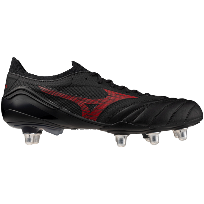 Morelia Neo IV Beta élite SI noire et rouge Morelia Neo IV Beta élite SI noire et rouge