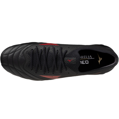 Crampons Mizuno Morelia Neo IV Beta Élite | Rugby Approved Perpignan