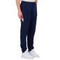 Jogging homme kappa bleu marine