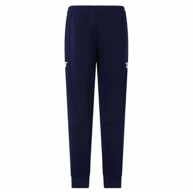 Jogging homme Kappa bleu marine | Rugby Approved Perpignan