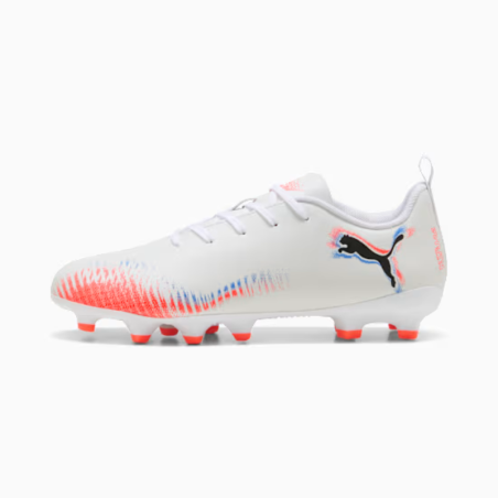 Crampons Puma future 8 play FG/AG jr
