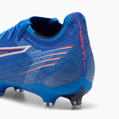 Puma Ultra 6 Pro FG/AG Bleu | Rugby Approved Perpignan