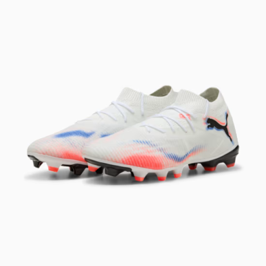 Puma Future 8 Match FG/AG crampons | Rugby Approved Perpignan