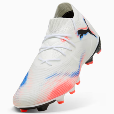 Puma Future 8 Match FG/AG crampons | Rugby Approved Perpignan