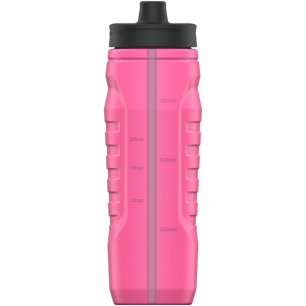Gourde under armour rose 950 ml