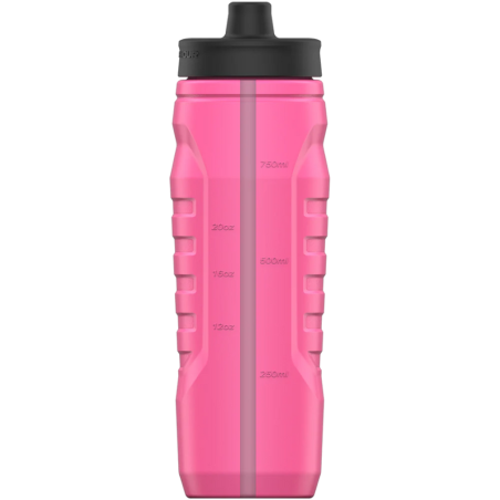 Gourde under armour rose 950 ml