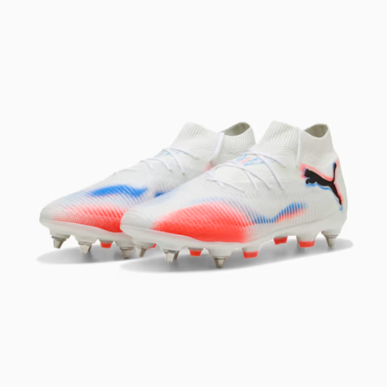 Puma Future 8 Pro MXSG crampons vissés | Rugby Approved Perpignan