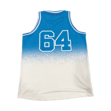 Débardeur Bayonne bleu oxygear