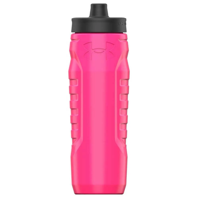 Gourde under armour rose 950 ml Gourde under armour rose 950 ml