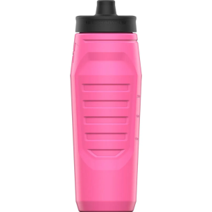 Gourde under armour rose 950 ml