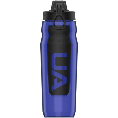 Gourde Sport Bleue 950ml Under Armour | Rugby Approved Perpignan