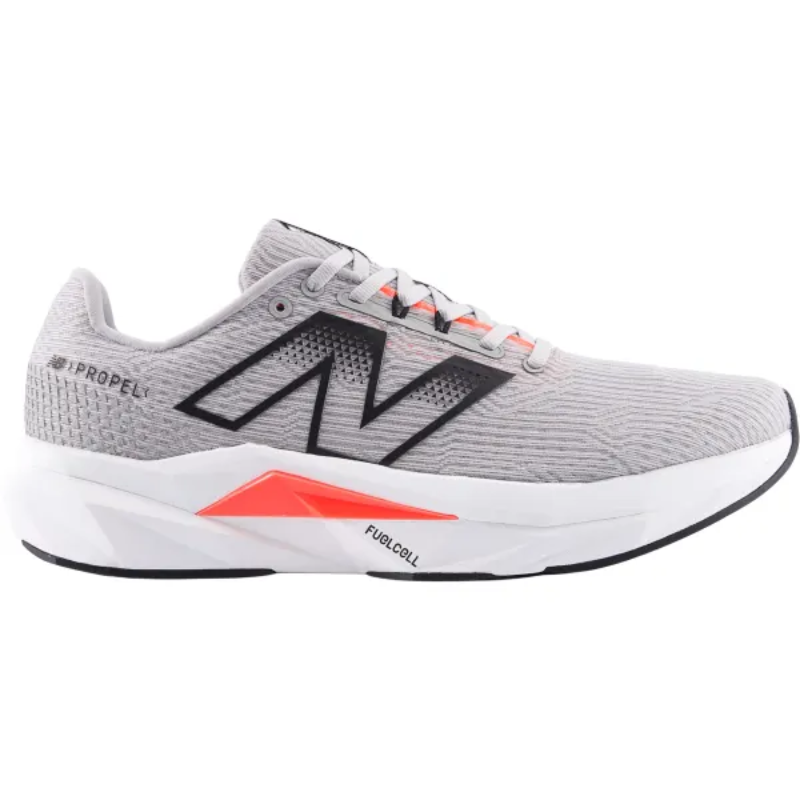 Chaussures de running New Balance Grise FuelCell Propel v5 Chaussures de running New Balance Grise FuelCell Propel v5