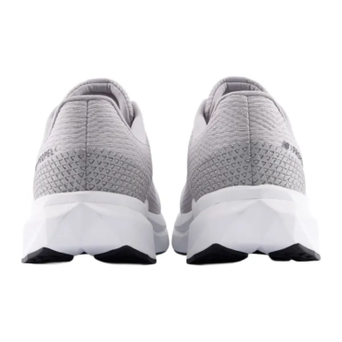 Running FuelCell Propel v5 gris New Balance | Rugby Approved Perpignan