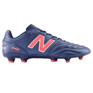 Crampons Moulés Bleu Nuit New Balance | Rugby Approved Perpignan