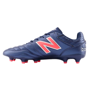Crampons moulés New balance bleu nuit