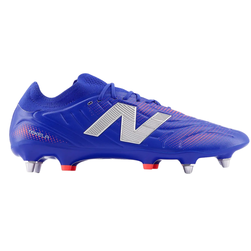 Crampons New Balance hybrides Crampons New Balance hybrides