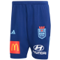 Short d'entrainement New South Wales Blues Bleu marine