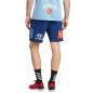 Short d'entrainement New South Wales Blues Bleu marine